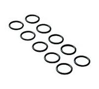 Grohe Grohe O-Ring 01281 18x2,5 10 pièces 18x2,5, unité de vente 10 pièces, PG 07 Quantité:1