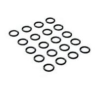 Grohe – Joint torique 01285 13,5x2,75 mm – 20 pièces (0128500M)