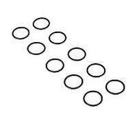 GROHE Joint torique 03924 (0392400M) 18,2 x 1,7 mm - Lot de 10 pièces