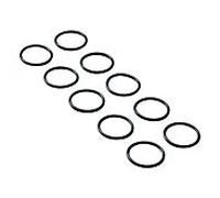 Grohe Joint torique 05999 21x2, 10 pièces, 0599900M,