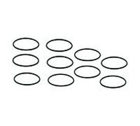 Grohe Joints toriques 42836 pour Tectron et Tipptronic, 10 pièces, 4283600M,