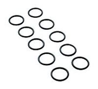 Grohe Grohe O-Ring 43768 10 pièces pour réservoir de chasse encastré, VE 10 pièces Quantité:1