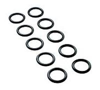 Grohe Grohe O-Ring 43880 43x8mm pour tube de chasse 10 pièces Quantité:1