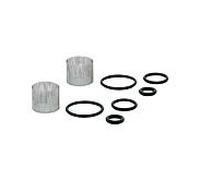 Grohe joints match0 47303 2 pièces pour clapet anti-retour 47303000 14116 et 47392