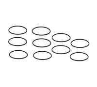 Grohe Joints toriques 42836 pour Tectron et Tipptronic, 10 pièces, 4283600M,