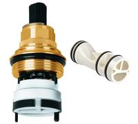 GROHE K12682 12433000 Dispositif Aquadimmer, & 47751000 Race de Rechange
