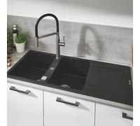 Grohe K500 Évier de cuisine, 31647AP0, K500