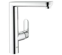 GROHE K7, 301 mm, 301 mm, 230 mm