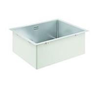 Grohe K700 encastré Éviers cuisine 31726SD0 2000 bassin 550 x 450 mm