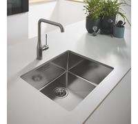 Grohe K700 Évier de cuisine, 31574AL1, 60-S 54,4/44,4 1.0