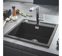 Grohe K700 Évier de cuisine, 31651AP0, K700
