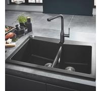 Grohe K700 Évier de cuisine, 31657AP0, K700