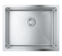 Grohe K700 évier en acier inoxydable 55x45 cm 31574SD1
