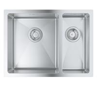 Grohe K700 évier en acier inoxydable 59.5x45 cm 31577SD1