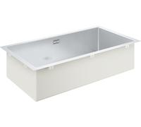 Grohe K700 évier en acier inoxydable 86.4x46.4 cm 31580SD1