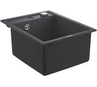 Grohe K700 évier en granit 50x40 cm noir 31650AP0