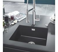 GROHE Évier à encastrer par dessous K700 31654AP0 – En composite