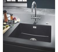 Grohe K700U Évier de cuisine, 31655AP0, K700U