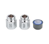 Grohe Kit d’économie d’eau, débit 3,8 l/mn, 48189000,
