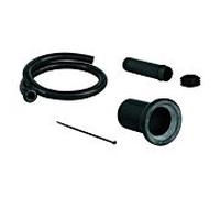 Grohe kit d'adaptation / conversion Rapid SL 40899000 pour WC douche Grohe Sensia Arena / IGS