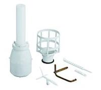 Grohe kit de conversion complète 42937 42937000 pour citerne Objekta caché