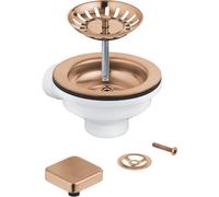 Grohe kit de drainage 40400DL0