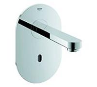 Grohe kit de Euroeco CE match0 Euroeco CE Mitigeur de Euroeco CE mural à infrarouge, 230V, chromé