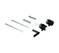 Grohe Essence Jeu de fixations pour WC/bidet mural, 49024000,