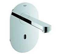 Grohe Euroeco Cosmopolitan E Bluetooth - Mitigeur de lavabo électronique, chrome 36410000