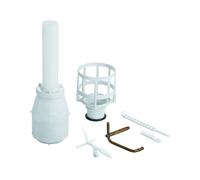 Grohe kit de transformation complet pour chasses d'eau murales encastrées Objekta - 42937000
