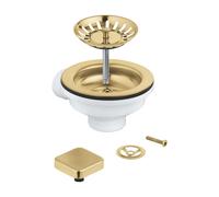 Grohe kit de drainage 40400GN0