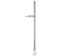 Grohe - Kit tuyau de chasse d'eau 42041000