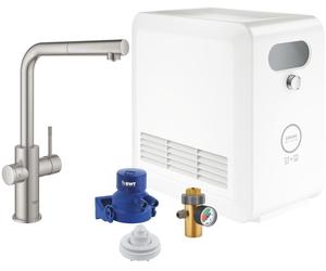 Grohe L-Auslauf Set Grohe Blue Professional 31326_2