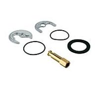 Grohe Jeu de fixations, 42400000,