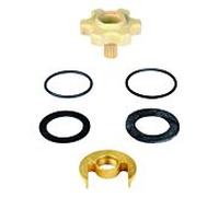 Grohe Raccord de contre-écrou 46345 M26x1,5 46345000 Quantité 1