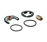 GROHE Jeu de fixations 46645, 46645000