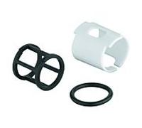Grohe Grohe Kit de joints 45071 pour commutateur 5 voies Quantité:1