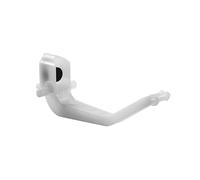 Grohe Levier 43734 pour vanne de remplissage, 43734000,