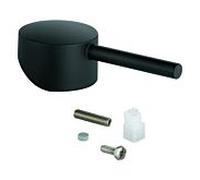 GROHE Mitigeur d'évier Levier 46015 (46015KS0) velours noir
