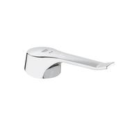 levier Grohe 46259 46259000 pour mitigeur mural Euroeco Special chromé