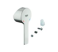 GROHE Levier 46987 Supersteel
