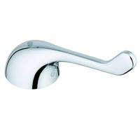 Grohe - Levier de commande Euroeco Special, chrome 46686000