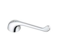 Grohe - Levier de commande Euroeco Special, chromé 46687000