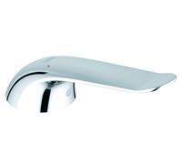 Grohe - Levier de commande Euroeco Special, chrome 46688000