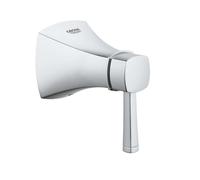 Grohe - Levier de commande Grandera, chromé 48215000