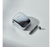 GROHE Levier de couvercle 43052 complet pour robinet d'urinoir apparent chromé,