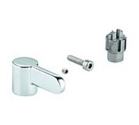 Grohe levier mélangeur 42441 chrome 42441000