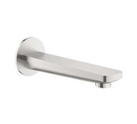 Grohe Lineare - Bec de baignoire, supersteel 13383DC1