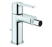 Grohe Lineare Grohe 33848001 chromé, avec valve Lineare up