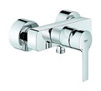 GROHE Mitigeur de douche mural Lineare 33865001 StarLight Chrome